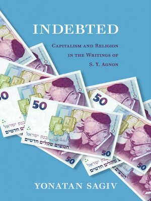 cover image of Indebted